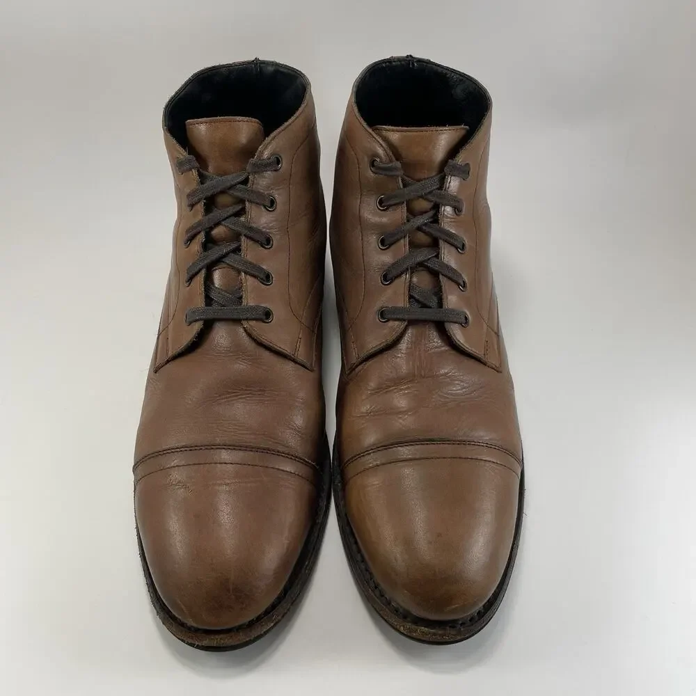 Thursday Boot Co thursday boot